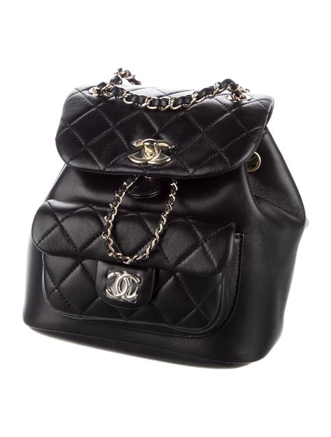 chanel backpack handbag|Chanel backpack 2022.